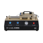 Macchina laminazione OCA automatica TBK-765 3 in 1