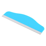 Raschietto in plastica per pellicola vetri 19cm