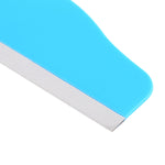 Raschietto in plastica per pellicola vetri 19cm