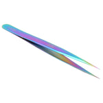 Pinzette Vetus MCS-12 colori brillanti 16cm