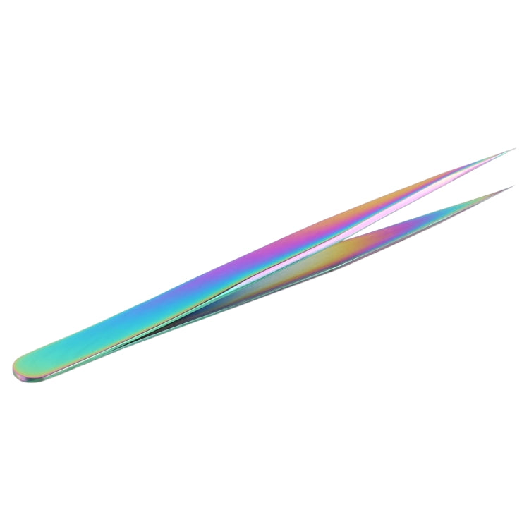Pinzette Vetus MCS-12 colori brillanti 16cm