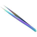 Pinzette Vetus MCS-12 colori brillanti 16cm