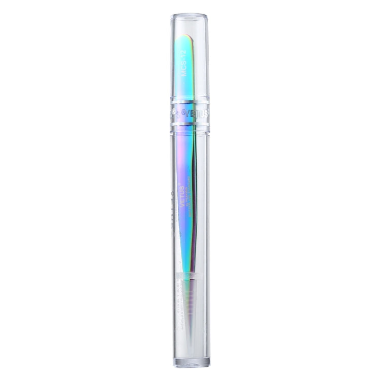 Pinzette Vetus MCS-12 colori brillanti 16cm