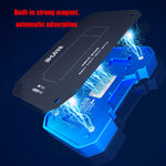 Piattaforma reballing PCB AIXUN FT06 Pro 6 in 1 per iPhone