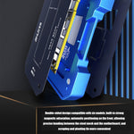 Piattaforma reballing PCB AIXUN FT06 Pro 6 in 1 per iPhone