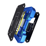 Piattaforma reballing PCB AIXUN FT06 Pro 6 in 1 per iPhone