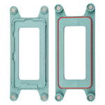 Stampo morsetto con cornice magnetica per iPhone 12 Pro Max