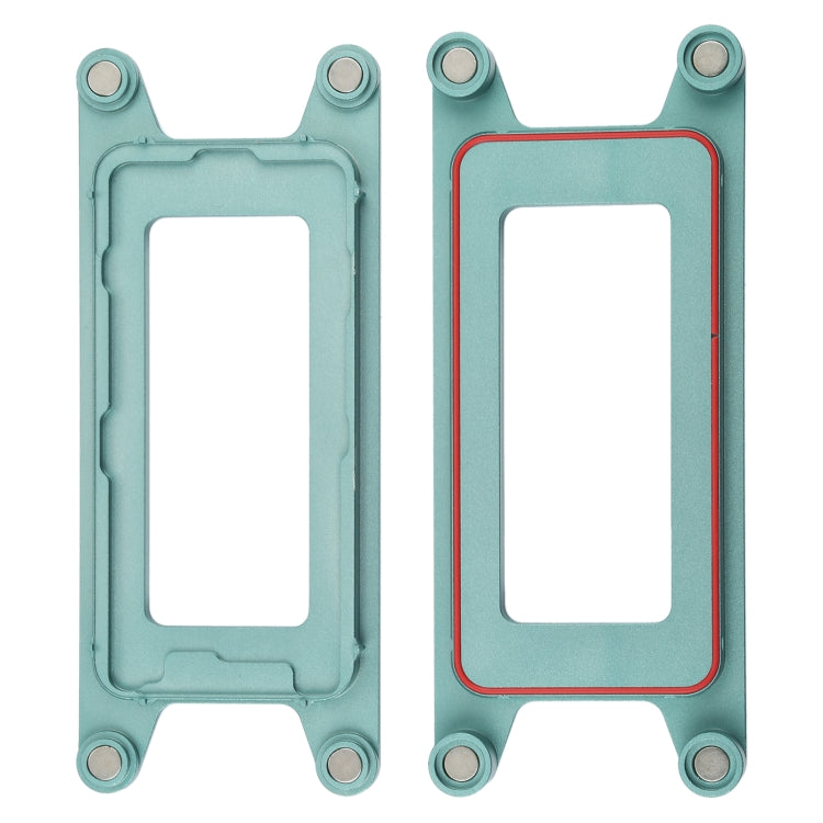 Stampo morsetto con cornice magnetica per iPhone 12 Pro Max