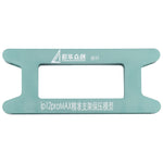 Stampo morsetto con cornice magnetica per iPhone 12 Pro Max