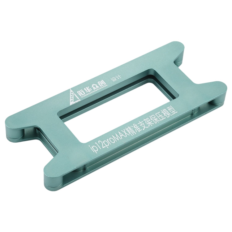 Stampo morsetto con cornice magnetica per iPhone 12 Pro Max