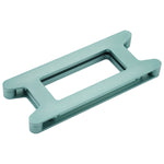 Stampo morsetto con cornice magnetica per iPhone 12 Pro Max