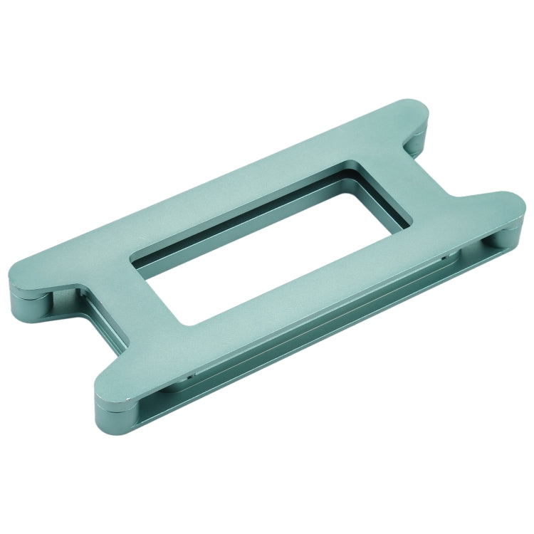 Stampo morsetto con cornice magnetica per iPhone 12 Pro Max