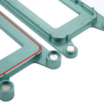 Stampo morsetto con cornice magnetica per iPhone 12 Pro Max