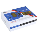 Stazione rilavorazione saldatura e preriscaldamento schede Apple