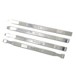 Set piede di porco multifunzione 4 in 1 in metallo