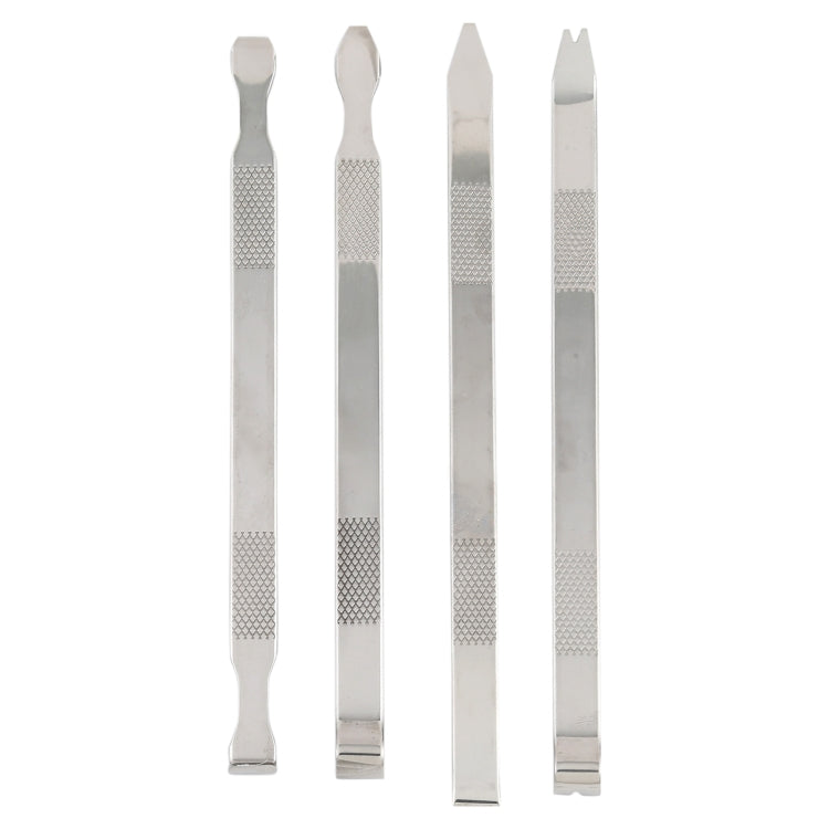 Set piede di porco multifunzione 4 in 1 in metallo