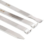 Set piede di porco multifunzione 4 in 1 in metallo