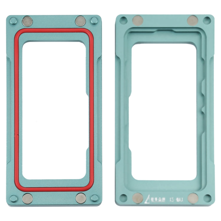 Stampo morsetto con cornice magnetica per iPhone XS Max