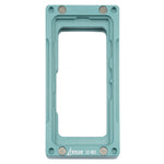Stampo morsetto con cornice magnetica per iPhone XS Max