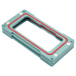 Stampo morsetto con cornice magnetica per iPhone XS Max