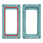 Stampo morsetto con cornice magnetica per iPhone 11 Pro