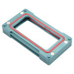 Stampo morsetto con cornice magnetica per iPhone 11 Pro