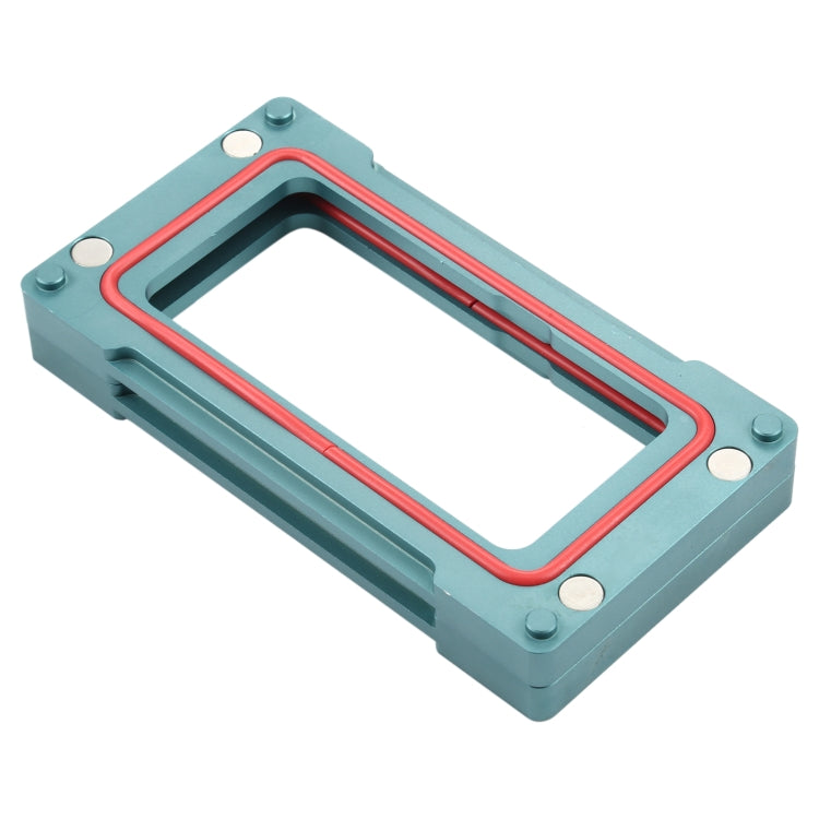 Stampo morsetto con cornice magnetica per iPhone 11 Pro