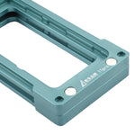 Stampo morsetto con cornice magnetica per iPhone 11 Pro