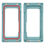 Stampo morsetto con cornice magnetica per iPhone 11 Pro Max