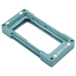 Stampo morsetto con cornice magnetica per iPhone 11 Pro Max
