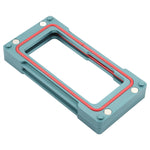 Stampo morsetto con cornice magnetica per iPhone 11 Pro Max