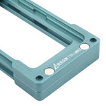 Stampo morsetto con cornice magnetica per iPhone 11 Pro Max