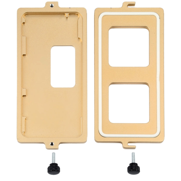 Stampo morsetto a vite per schermo iPhone XS Max