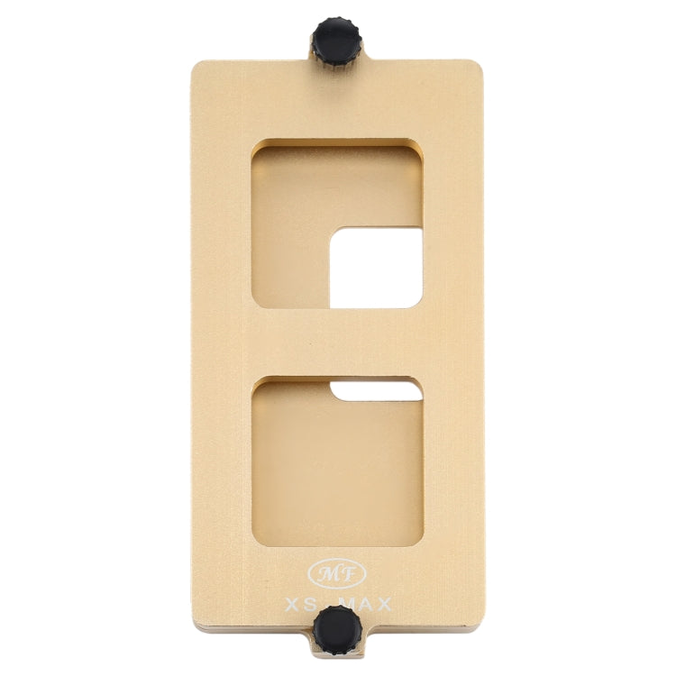 Stampo morsetto a vite per schermo iPhone XS Max