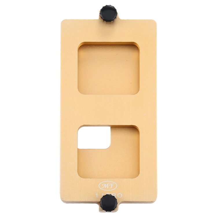 Stampo morsetto a vite per schermo iPhone 11 Pro