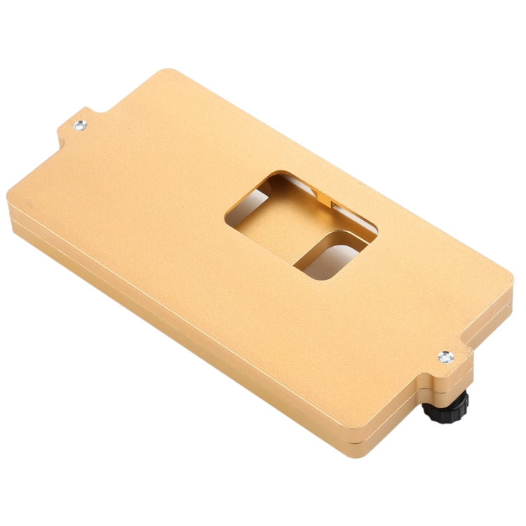 Stampo morsetto a vite per schermo iPhone 11 Pro