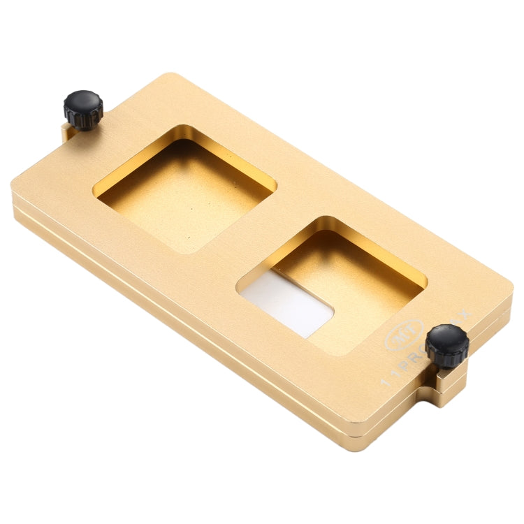 Stampo morsetto a pressione per schermo iPhone 11 Pro Max
