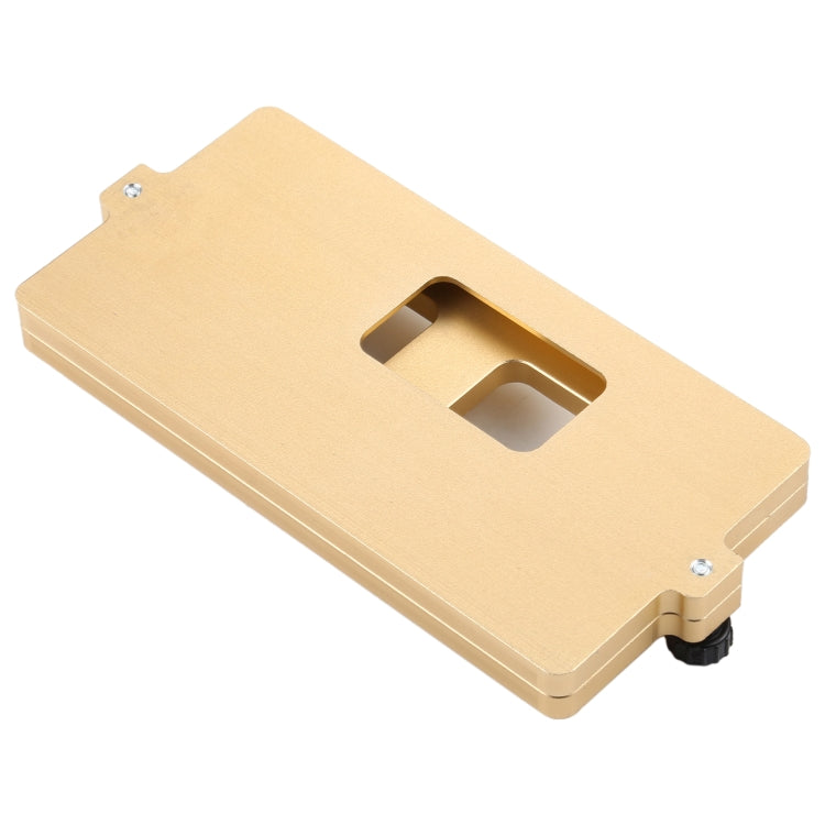 Stampo morsetto a pressione per schermo iPhone 11 Pro Max