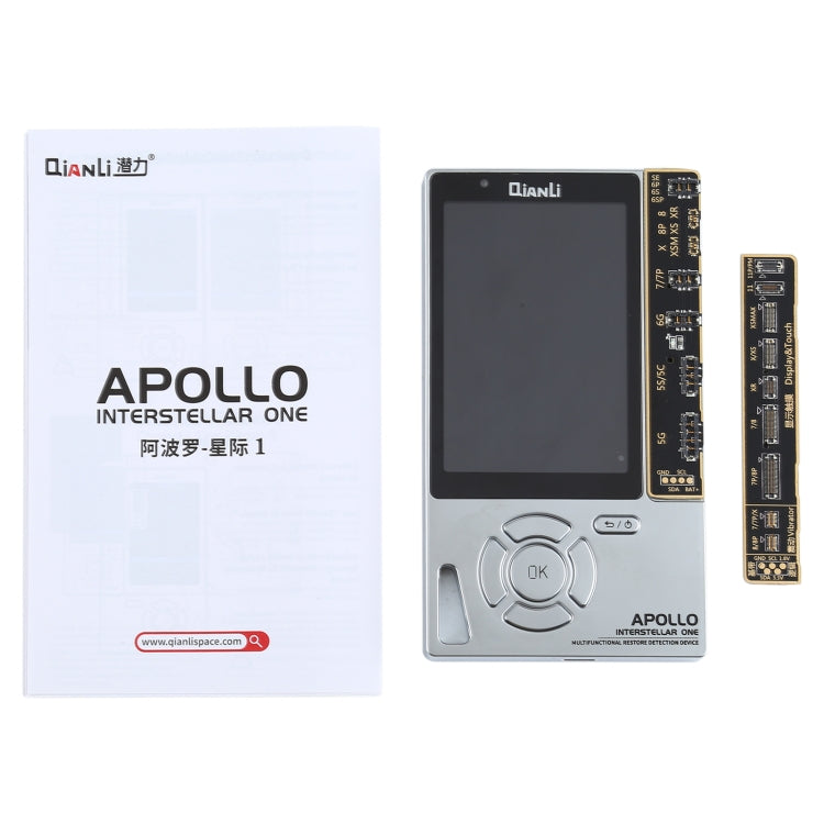 Dispositivo ripristino multifunzione Qianli Apollo iPhone