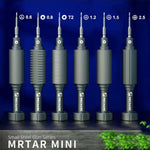 Set 6 cacciaviti precisione per riparazione smartphone