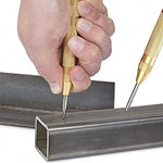 Cacciavite riparazione con impugnatura in rame 5 mm