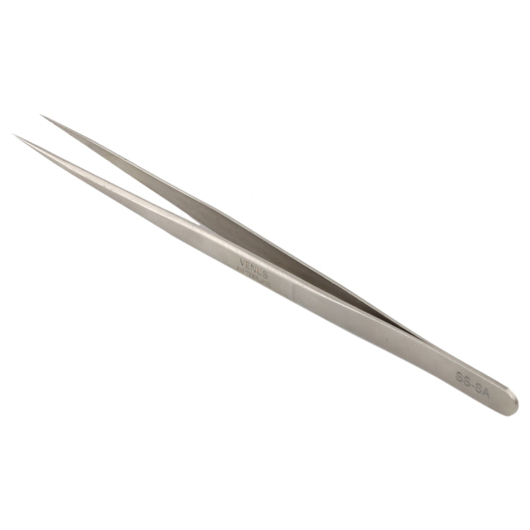 Pinzette antimagnetiche in acciaio inox Vetus SS-SA