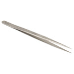 Pinzette antimagnetiche in acciaio inox Vetus SS-SA