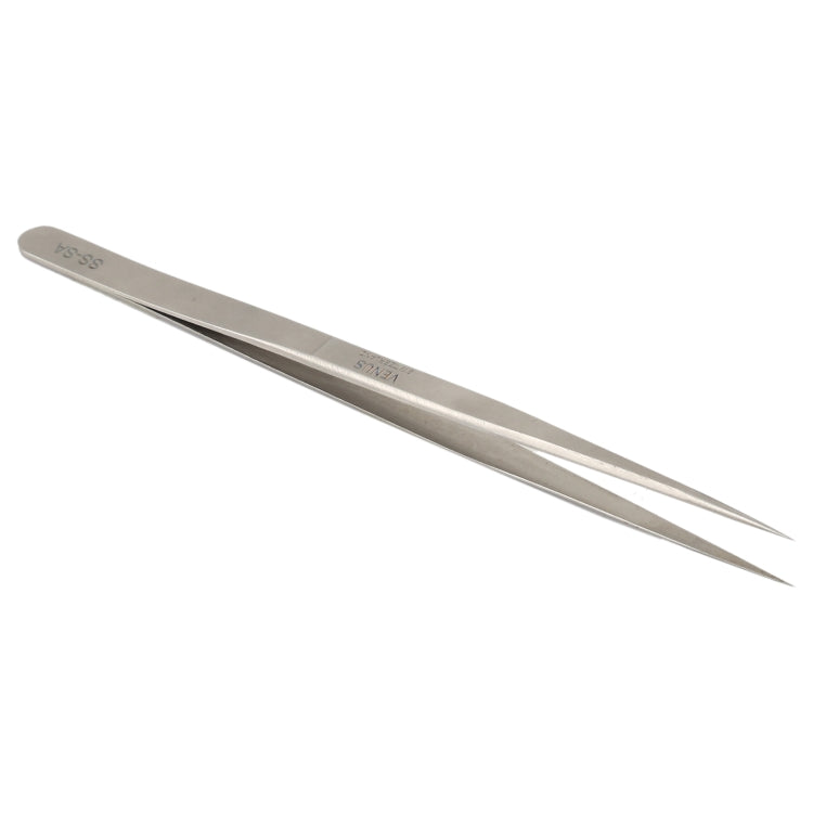 Pinzette antimagnetiche in acciaio inox Vetus SS-SA