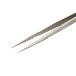 Pinzette antimagnetiche in acciaio inox Vetus SS-SA