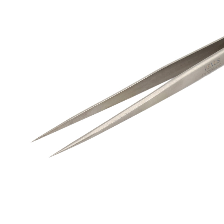 Pinzette antimagnetiche in acciaio inox Vetus SS-SA
