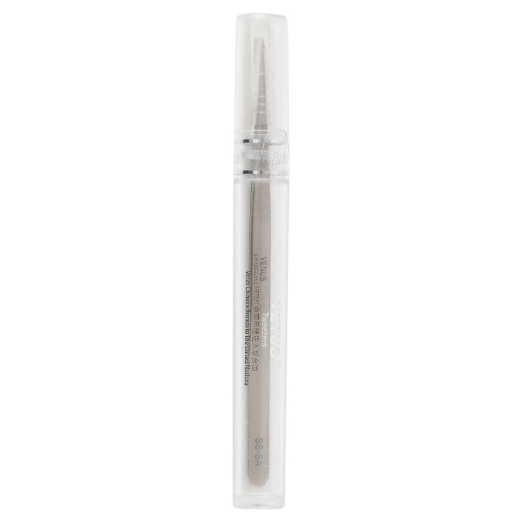 Pinzette antimagnetiche in acciaio inox Vetus SS-SA