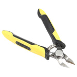 Tagliacavi B&R TS-140 da 130 mm ad alta precisione - immagine 2