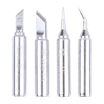 Punte per saldatore Mechanic 900M-T 4 in 1 in rame