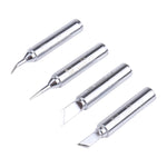 Punte per saldatore Mechanic 900M-T 4 in 1 in rame